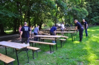Zdjęcie: ZLOT MOTOCYKLOWY LESZNO 2014