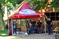 Zdjęcie: ZLOT MOTOCYKLOWY LESZNO 2014