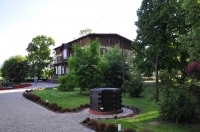 Zdjęcie: ZLOT MOTOCYKLOWY LESZNO 2014