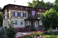 Zdjęcie: ZLOT MOTOCYKLOWY LESZNO 2014