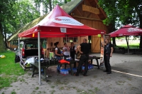 Zdjęcie: ZLOT MOTOCYKLOWY LESZNO 2014
