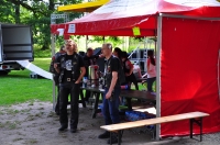 Zdjęcie: ZLOT MOTOCYKLOWY LESZNO 2014