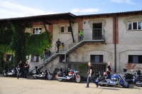 Zdjęcie: ZLOT MOTOCYKLOWY LESZNO 2014
