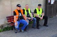 Zdjęcie: ZLOT MOTOCYKLOWY LESZNO 2014