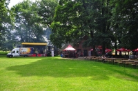 Zdjęcie: ZLOT MOTOCYKLOWY LESZNO 2014