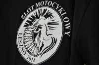 Zdjęcie: ZLOT MOTOCYKLOWY LESZNO 2014