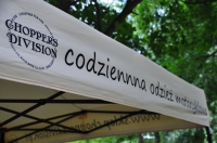 Zdjęcie: ZLOT MOTOCYKLOWY LESZNO 2014