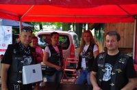Zdjęcie: ZLOT MOTOCYKLOWY LESZNO 2014
