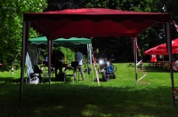 Zdjęcie: ZLOT MOTOCYKLOWY LESZNO 2014
