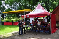 Zdjęcie: ZLOT MOTOCYKLOWY LESZNO 2014