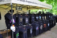 Zdjęcie: ZLOT MOTOCYKLOWY LESZNO 2014