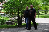 Zdjęcie: ZLOT MOTOCYKLOWY LESZNO 2014