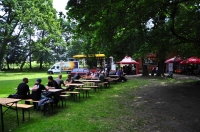 Zdjęcie: ZLOT MOTOCYKLOWY LESZNO 2014