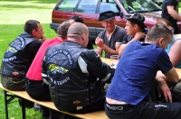 Zdjęcie: ZLOT MOTOCYKLOWY LESZNO 2014