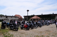 Zdjęcie: ZLOT MOTOCYKLOWY LESZNO 2014