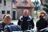 Zdjęcie: ZLOT MOTOCYKLOWY LESZNO 2014
