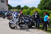 Zdjęcie: ZLOT MOTOCYKLOWY LESZNO 2014