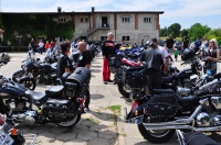 Zdjęcie: ZLOT MOTOCYKLOWY LESZNO 2014