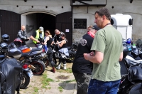 Zdjęcie: ZLOT MOTOCYKLOWY LESZNO 2014