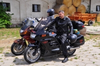 Zdjęcie: ZLOT MOTOCYKLOWY LESZNO 2014