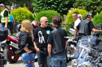 Zdjęcie: ZLOT MOTOCYKLOWY LESZNO 2014