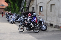 Zdjęcie: ZLOT MOTOCYKLOWY LESZNO 2014