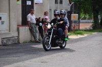 Zdjęcie: ZLOT MOTOCYKLOWY LESZNO 2014