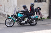 Zdjęcie: ZLOT MOTOCYKLOWY LESZNO 2014