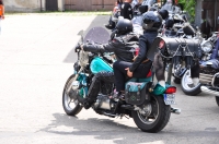 Zdjęcie: ZLOT MOTOCYKLOWY LESZNO 2014