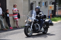 Zdjęcie: ZLOT MOTOCYKLOWY LESZNO 2014