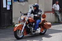 Zdjęcie: ZLOT MOTOCYKLOWY LESZNO 2014