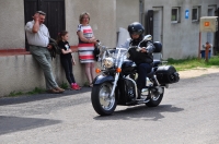 Zdjęcie: ZLOT MOTOCYKLOWY LESZNO 2014