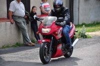 Zdjęcie: ZLOT MOTOCYKLOWY LESZNO 2014