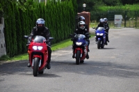 Zdjęcie: ZLOT MOTOCYKLOWY LESZNO 2014