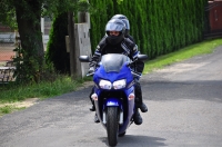 Zdjęcie: ZLOT MOTOCYKLOWY LESZNO 2014