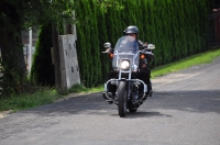 Zdjęcie: ZLOT MOTOCYKLOWY LESZNO 2014
