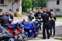 Zdjęcie: ZLOT MOTOCYKLOWY LESZNO 2014