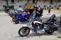 Zdjęcie: ZLOT MOTOCYKLOWY LESZNO 2014