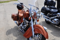Zdjęcie: ZLOT MOTOCYKLOWY LESZNO 2014