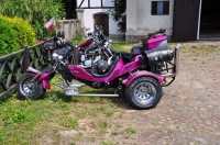 Zdjęcie: ZLOT MOTOCYKLOWY LESZNO 2014
