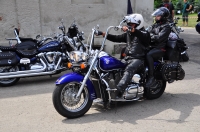 Zdjęcie: ZLOT MOTOCYKLOWY LESZNO 2014