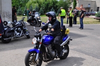 Zdjęcie: ZLOT MOTOCYKLOWY LESZNO 2014