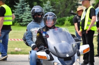 Zdjęcie: ZLOT MOTOCYKLOWY LESZNO 2014