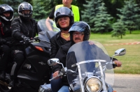 Zdjęcie: ZLOT MOTOCYKLOWY LESZNO 2014