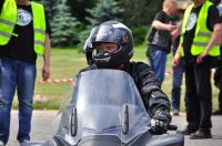 Zdjęcie: ZLOT MOTOCYKLOWY LESZNO 2014