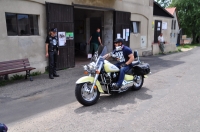 Zdjęcie: ZLOT MOTOCYKLOWY LESZNO 2014