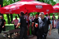 Zdjęcie: ZLOT MOTOCYKLOWY LESZNO 2014
