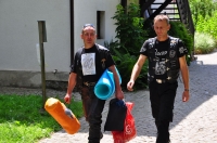 Zdjęcie: ZLOT MOTOCYKLOWY LESZNO 2014