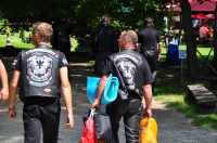 Zdjęcie: ZLOT MOTOCYKLOWY LESZNO 2014