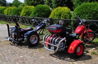 Zdjęcie: ZLOT MOTOCYKLOWY LESZNO 2014